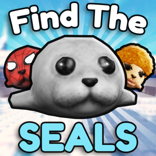 Find The Seals [362]