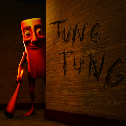 Escape Tung Tung[HORROR]